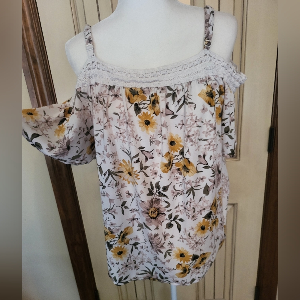 Torrid Top